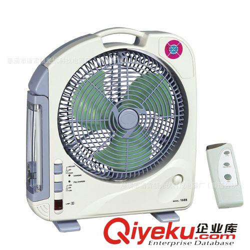 太陽能發電風扇 solar fan 吹風、照明兩不誤