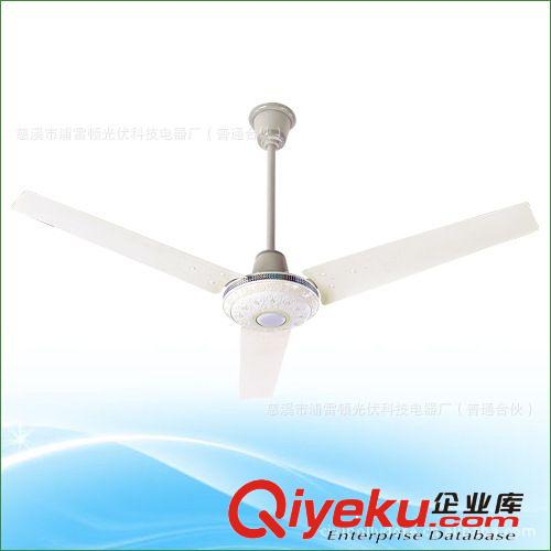 【48寸】節能直流吊扇 帶led帶遙控燈工廠直銷 DC Ceiling fan