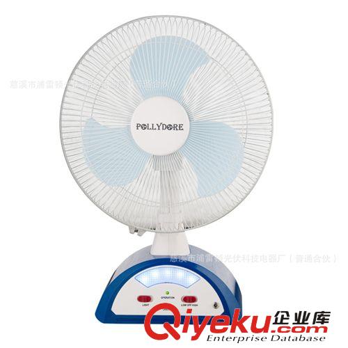【新品上市】DC風扇 16寸臺式風扇原始圖片2