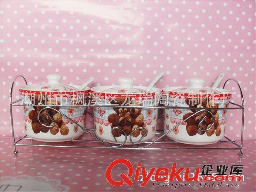 【廠家直銷】陶瓷調(diào)味罐  調(diào)味罐創(chuàng)意 調(diào)味罐,陶瓷廚房調(diào)味罐,