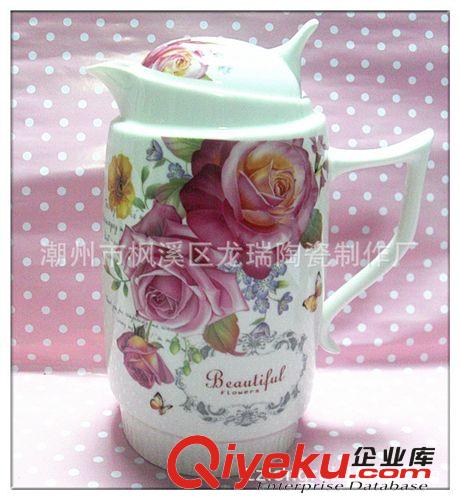 [廠價(jià)直銷(xiāo)]陶瓷茶具 陶瓷壺配杯 陶瓷冷水壺配杯 陶瓷茶壺原始圖片3