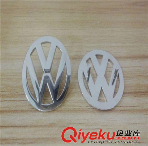 工廠專業(yè)生產(chǎn)：寶馬車標(biāo)、大眾車標(biāo)、一系列車標(biāo)有現(xiàn)模原始圖片2