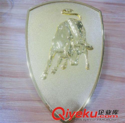 工廠專業(yè)生產(chǎn)：寶馬車標(biāo)、大眾車標(biāo)、一系列車標(biāo)有現(xiàn)模原始圖片3