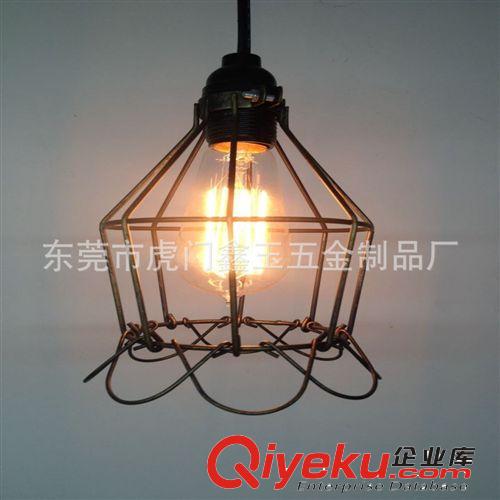 東莞鐵線燈罩生產(chǎn)廠家 虎門防爆網(wǎng)罩供應(yīng)商原始圖片3