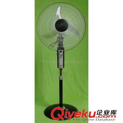 供應(yīng)18"強(qiáng)力落地扇 落地式電風(fēng)扇 落地扇廠 18"Powerful Fan