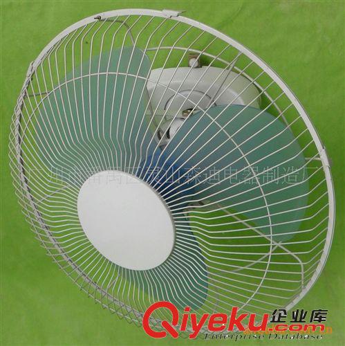 供應塑料優(yōu)質16寸遙控樓頂扇(圓周扇,樓底扇)