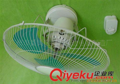 專業生產電機保用兩年的優質18寸金屬樓頂扇，電風扇