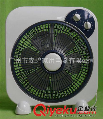 供新款10寸轉頁扇 方形轉頁式電風扇 鴻運扇 臺扇，Desk fan