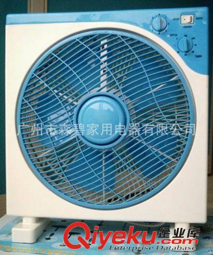 供應(yīng)16寸底座可拆式臺式電風(fēng)扇 16寸搖頭臺扇 16寸電扇 Table fan