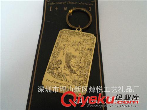 工藝禮品廠家 現(xiàn)貨供應(yīng)仿古鑰匙扣 仿古現(xiàn)貨鑰匙扣庫(kù)存鑰匙扣原始圖片2