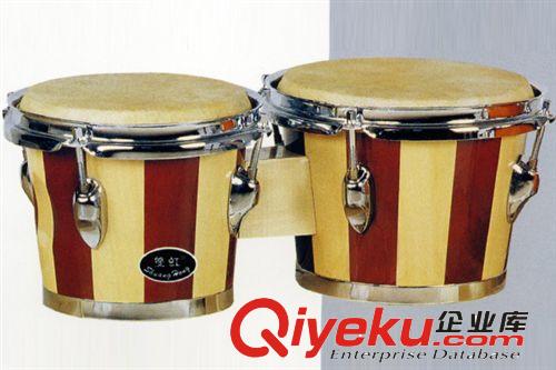 邦戈鼓  打擊樂器  樂器 鼓類原始圖片2