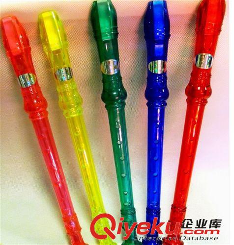 豎笛 8孔豎笛  6孔豎笛原始圖片3