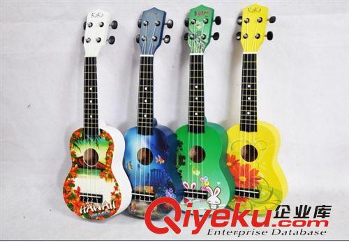 ukulele 烏克麗麗 尤克利利  夏威夷吉他