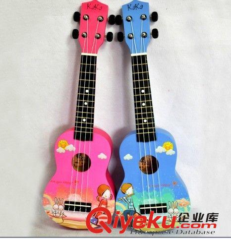 ukulele 烏克麗麗 尤克利利  夏威夷吉他