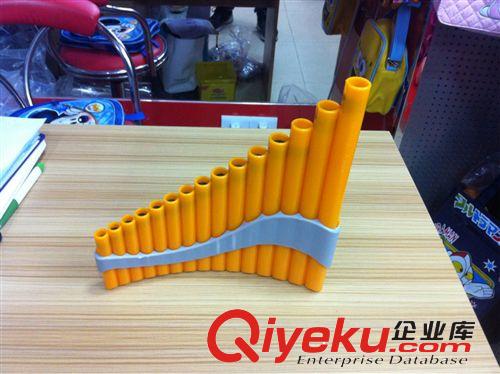 排蕭 教學樂器原始圖片3