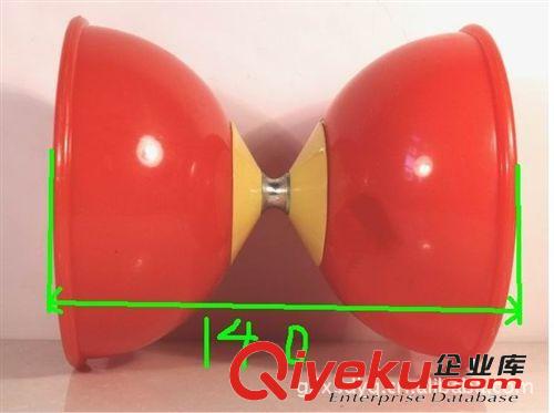 空竹 扯鈴原始圖片3