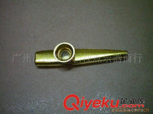 供應奧爾夫樂器 卡祖笛kazoo 兒童樂器 兒童打擊樂器原始圖片2