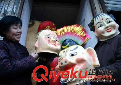 供應舞蹈、戲劇用品、道具、大頭娃娃XSD1891原始圖片2