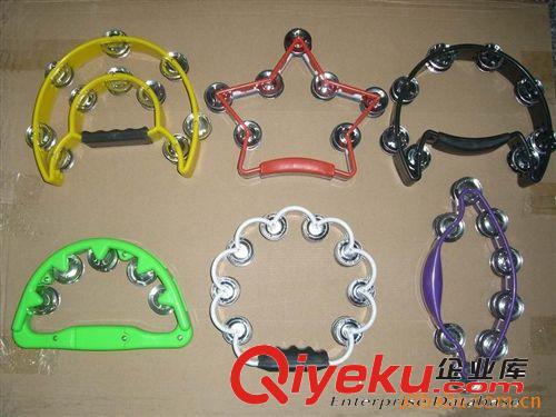 供應(yīng)KTV用品、娛樂用品鈴鼓圈、鈴圈XSD1010原始圖片3