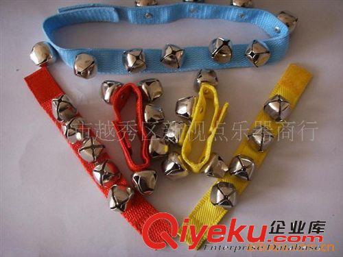 供應兒童打擊樂器-腕鈴SY166原始圖片3