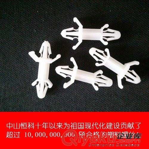 E01-16A型PC板塑料隔離柱 尼龍PCB間隔柱 塑膠印刷電路板間隔柱原始圖片3
