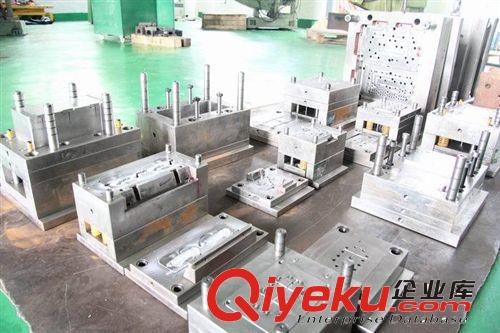 塑膠制品企業(yè)提供外貿(mào)精密模具設(shè)計(jì) 制作原始圖片2