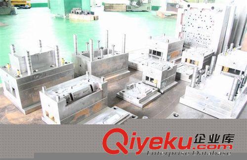 塑膠制品企業(yè)提供外貿(mào)精密模具設(shè)計(jì) 制作原始圖片3
