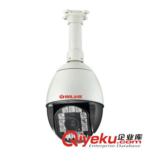 6寸sony700線紅外陣列高速球 36倍智能變焦jgpz 監(jiān)控廠家批發(fā)