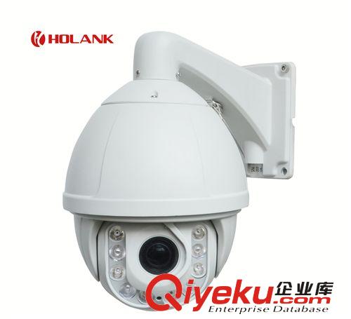 150米2百萬高清網(wǎng)絡紅外高速球 網(wǎng)絡智能紅外球 1080P網(wǎng)絡高速球原始圖片2