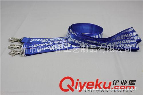 廠家直銷胸卡掛繩 證件掛繩 廠牌掛繩 掛繩{sx}匯一佳織帶原始圖片2