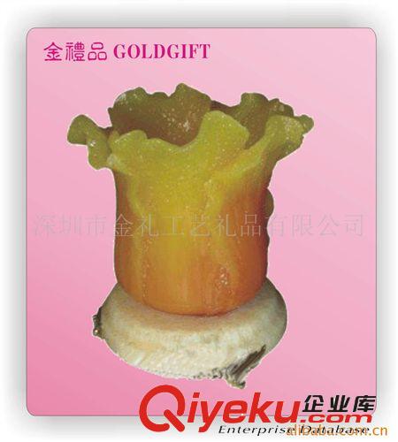 供應百財筆筒，樹脂筆筒，辦公用品，水晶文具臺，禮品原始圖片3