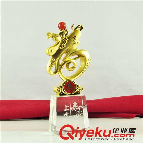適合送客戶，送朋友，送領(lǐng)導(dǎo)，合作伙伴的商務(wù)禮品擺件原始圖片3