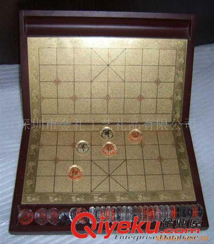 供应水晶象棋，水晶围棋，水晶吊坠，商务赠品，礼品(图)