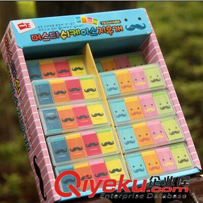 美食家族8張入透明裝飾貼紙 todac todac sticker V.6  16145