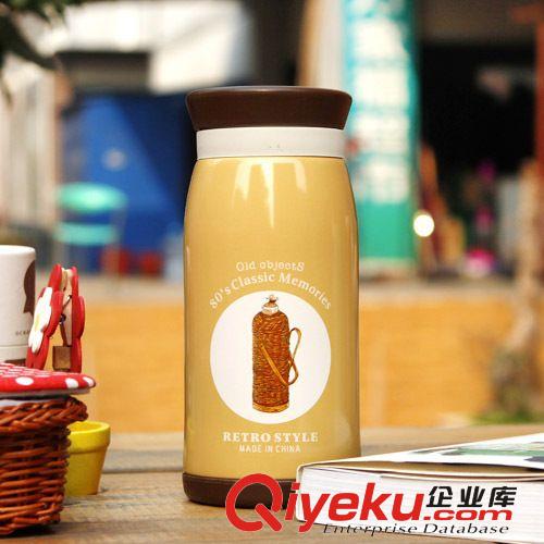 韓國文具 LGJW-2805舊物保溫杯/杯具茶具/杯子/12656原始圖片3