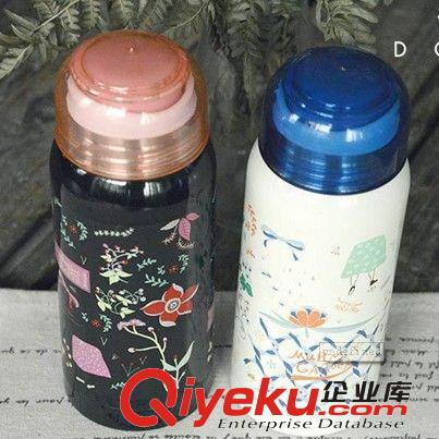韓國文具 LGJW-2805舊物保溫杯/杯具茶具/杯子/12656
