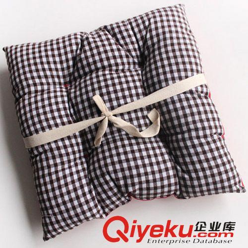 韓國(guó)文具 MH13-261原味坐墊/沙發(fā)墊/餐椅坐墊/辦公椅子坐墊2139原始圖片3