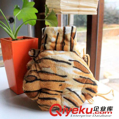 韓國文具 豹爪手套/保暖手套/服飾配件/冬日用品4650原始圖片2