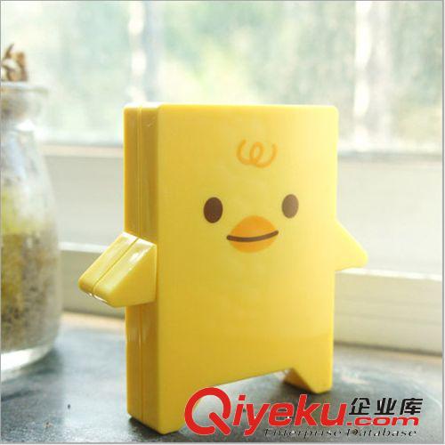 韓國(guó)文具 HC-50502嘻嘻卡通卷尺/量具1936原始圖片2