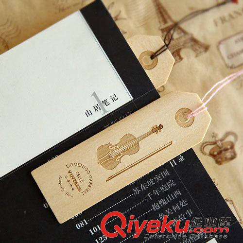 韓國(guó)文具 SV13-630原味木質(zhì)雕刻書簽/木質(zhì)書簽/學(xué)習(xí)文具13431原始圖片2