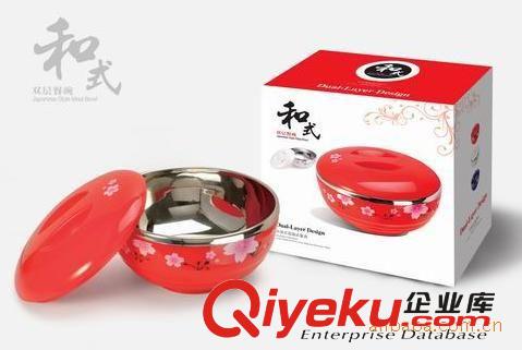 【美庭家居】R1732 新禮品 多功能和式雙層餐碗(800ml)原始圖片3