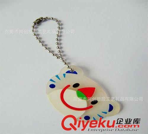 PVC軟膠雙面鑰匙套 高檔日本鑰匙套 環(huán)保材質(zhì)鑰匙套 生產(chǎn)廠家原始圖片2