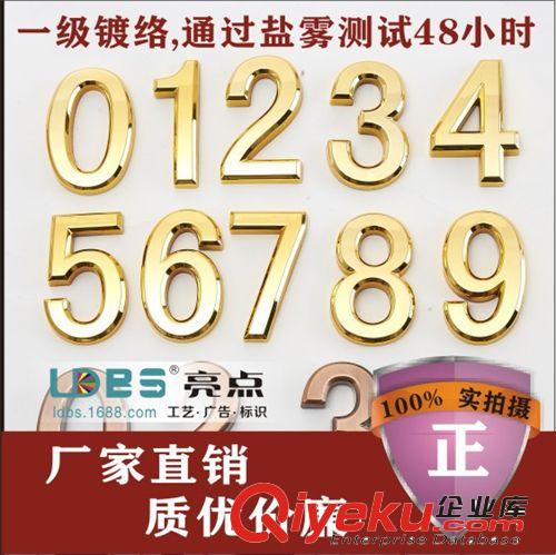 ABS塑料標牌 汽車字標 汽車車標 分體字標 字母標牌 ABS注塑