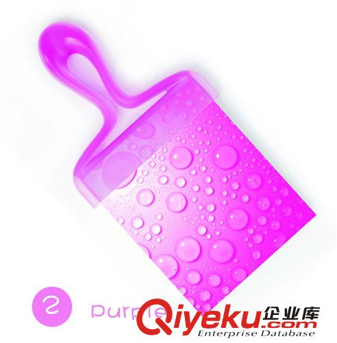 廠家直銷，水滴便簽本，油漆刷便簽本原始圖片3