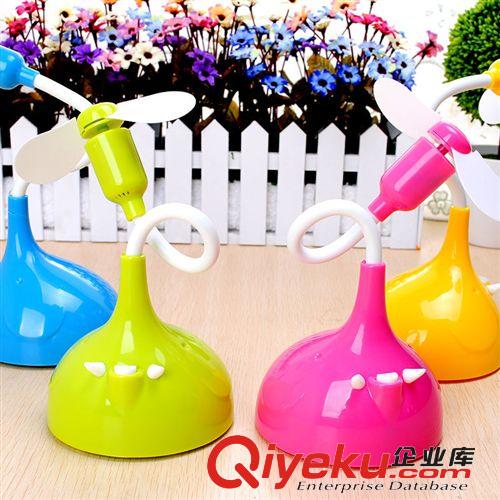 夏天必備 USB大象風(fēng)扇 廠家直銷 usb電池兩用小風(fēng)扇 usb迷你風(fēng)扇原始圖片3