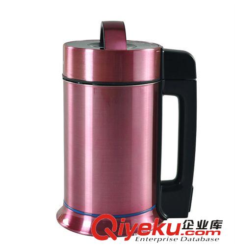 供應(yīng) 美的豆?jié){機(jī) DE10Q11 全不銹鋼 精打細(xì)磨 廠家直供 正品聯(lián)保原始圖片3