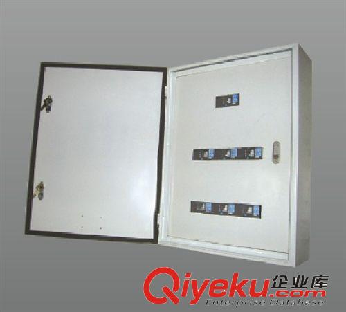 【廠家直銷】優質供應 恒旗HQ光纖入戶箱 數據集線箱 配電箱