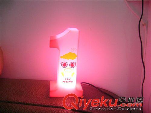 新年USB觸摸臺燈 創意好運蛇照明燈 學生宿舍臥室臺燈 護眼節能燈