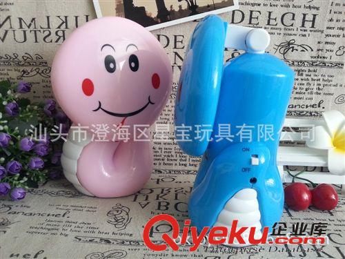 NEW星寶zp/蛇年禮品/創意臺燈/好運蛇臺燈/蛇全蛇美/新奇特臺燈