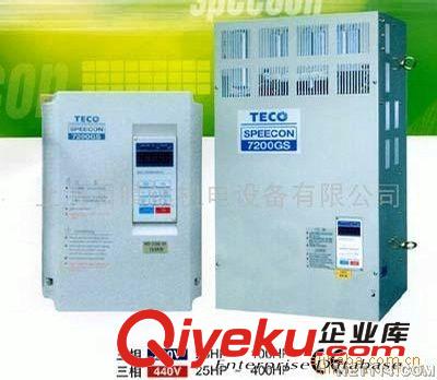 tj供應(yīng)臺(tái)灣東元變頻器重型負(fù)載300KW 7200GS三相380V400hp